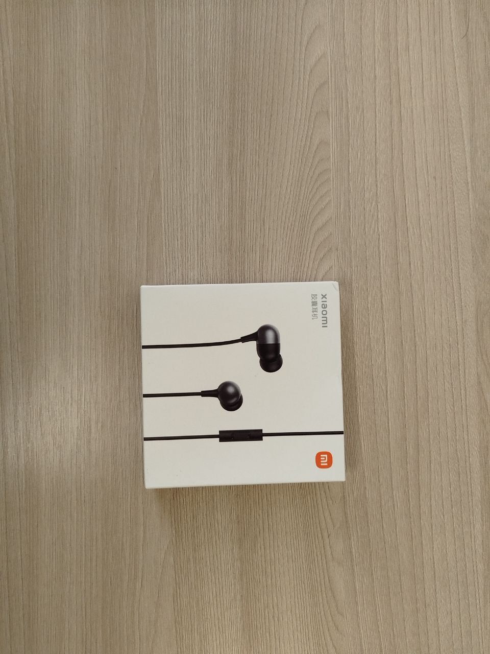 Наушники проводные xiaomi для телефона компьютера и ноутбука