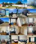 Срочно продам дом в п.Горняцкий(рассмотрим обмен)