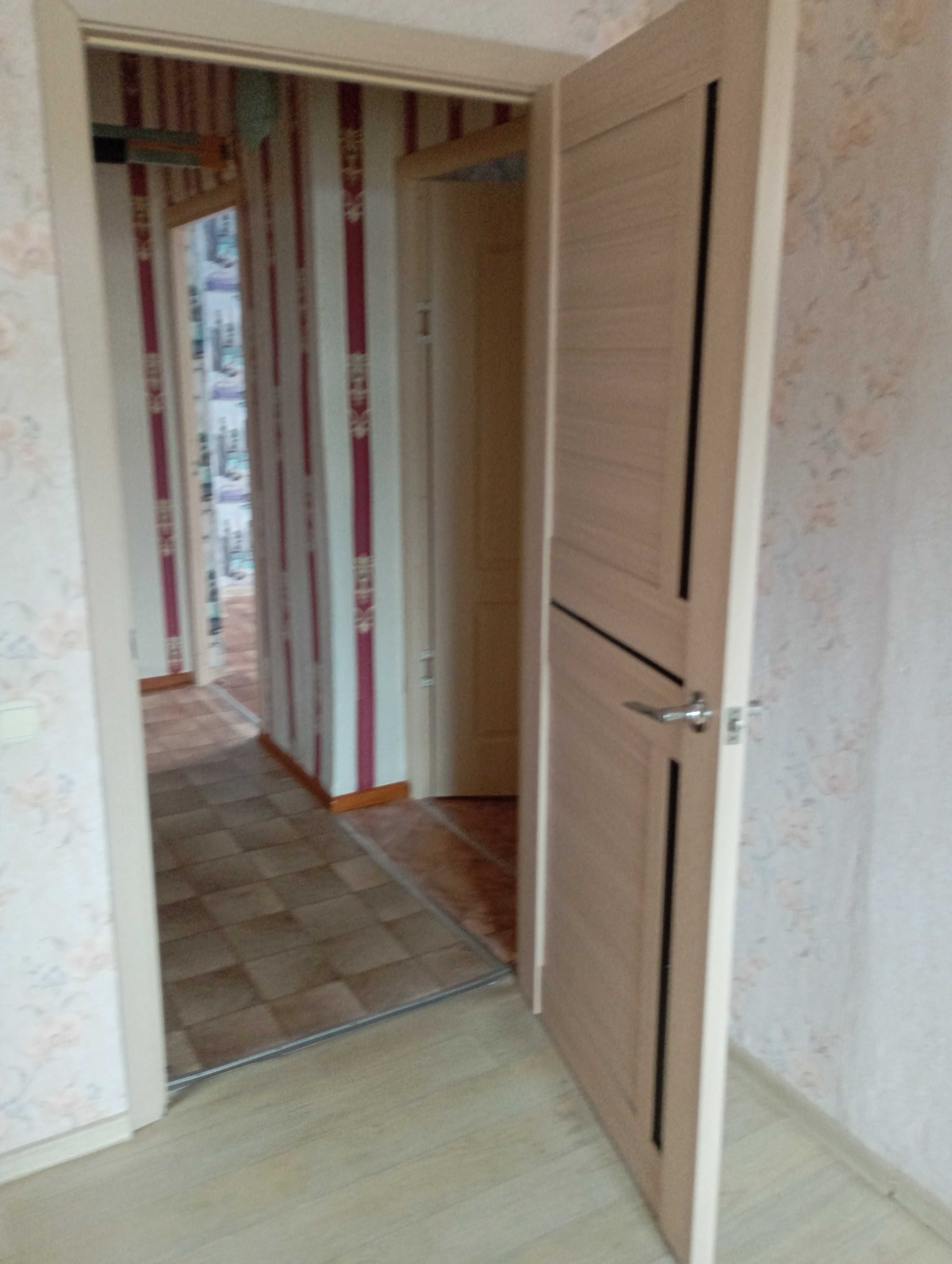 Продам 3 комнатную квартиру в центре