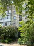 Срочно продам 3х комнатную квартиру 4/5
