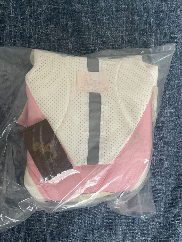 Продам эргорюкзак (кенгуру)  Colorland