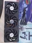 Продам охлаждения rtx 4090 gigabyte