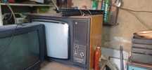 Продам не дорого телевизор советский