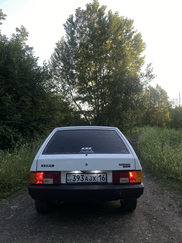 продам ваз 2109