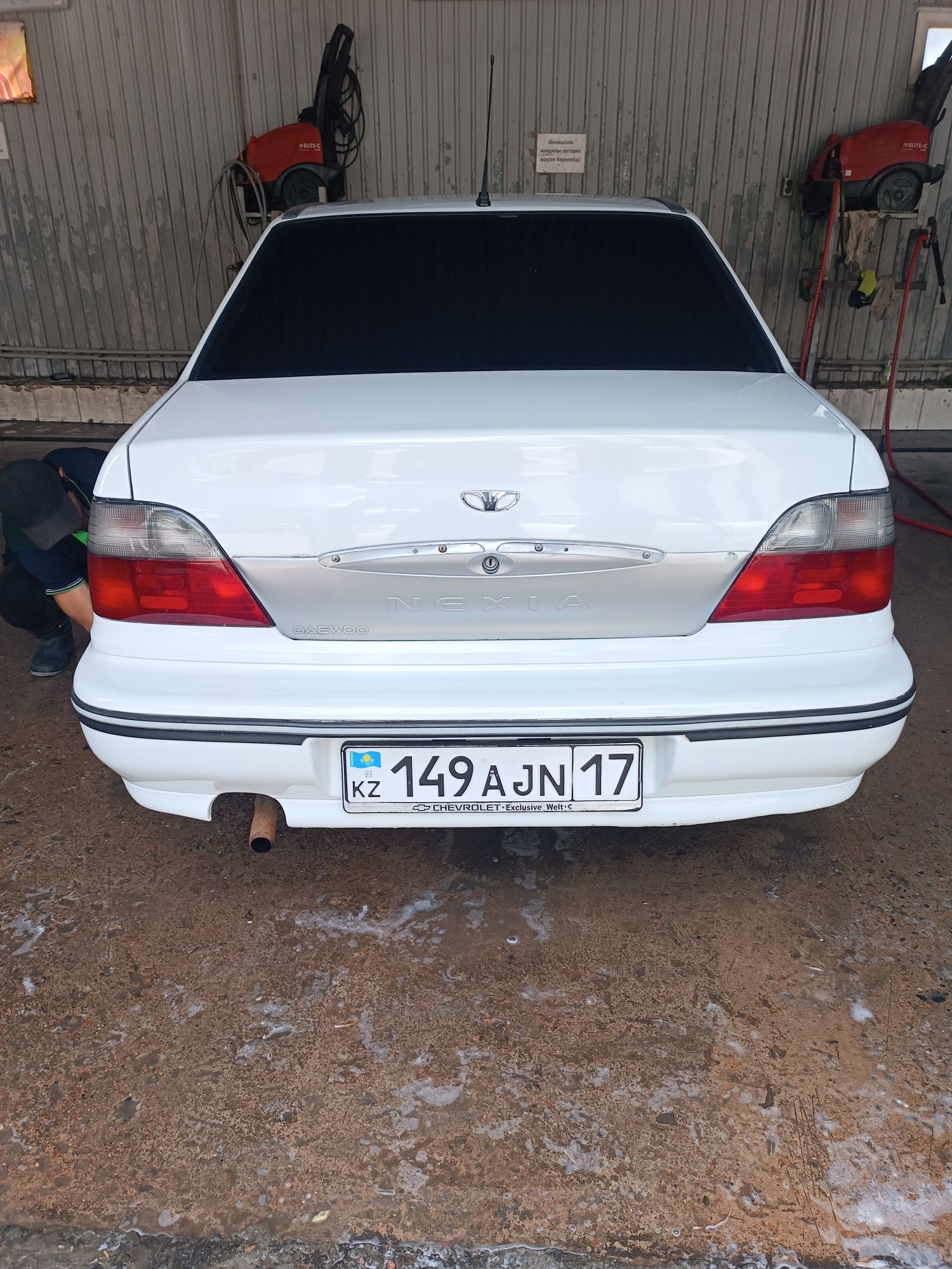 Аренда Авто БроТакси