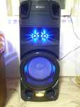 Музыкальный центр Sony MHC-V73D