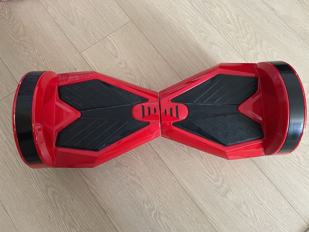 Гироскутор Smart Balance 6.5 красный