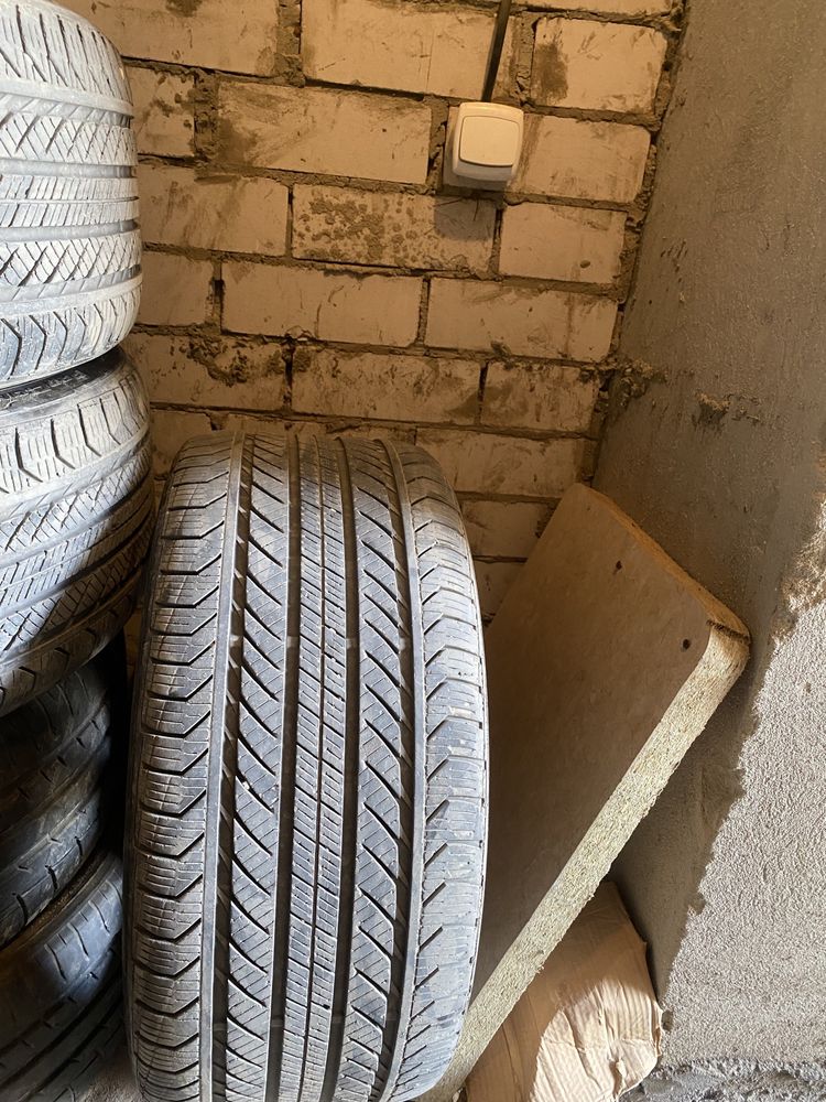 Продам диски борбеты R19