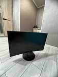 Продам монитор самсуснг с изогнутым экраном.60гц.15000