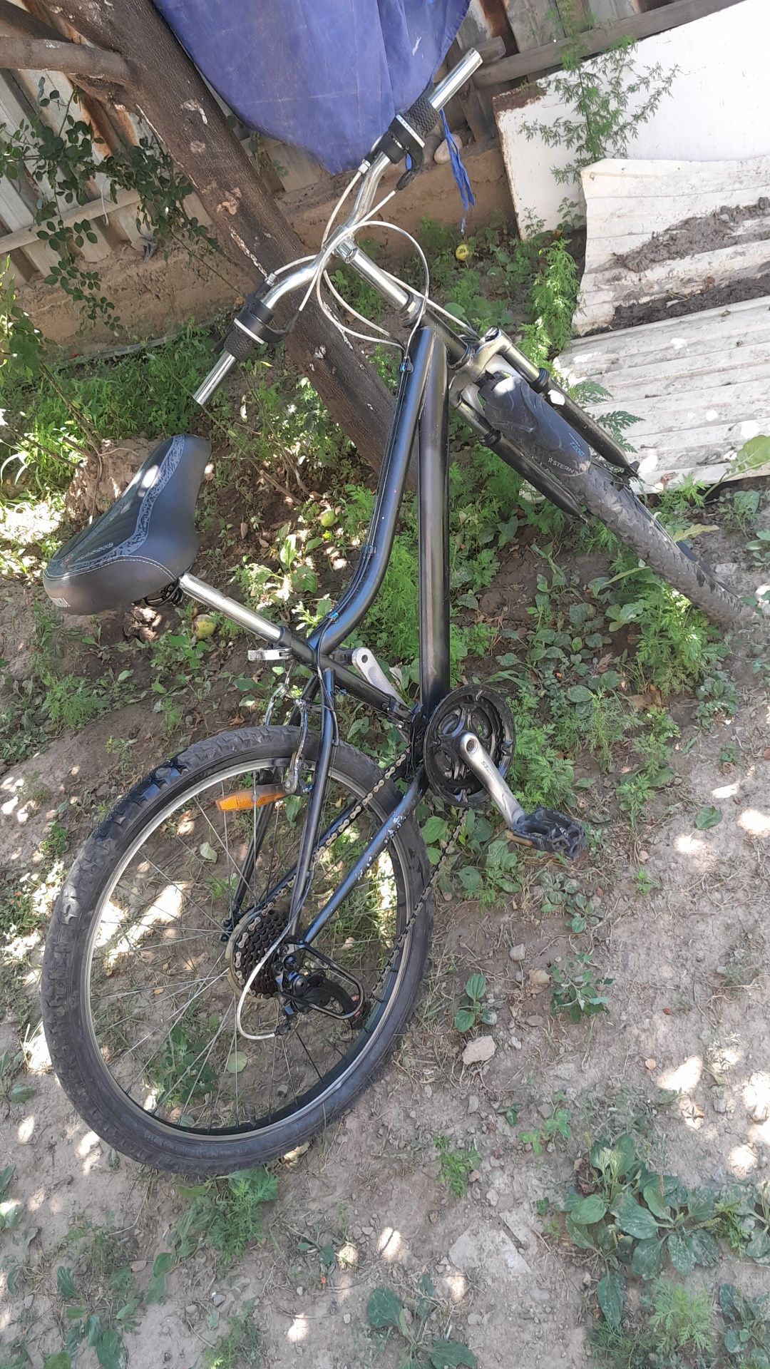 Продам валасипед