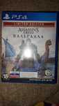 playstation 4 игры