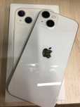 IPHONE 13 128GB 100%