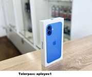 Apple iPhone 16 Plus 128GB