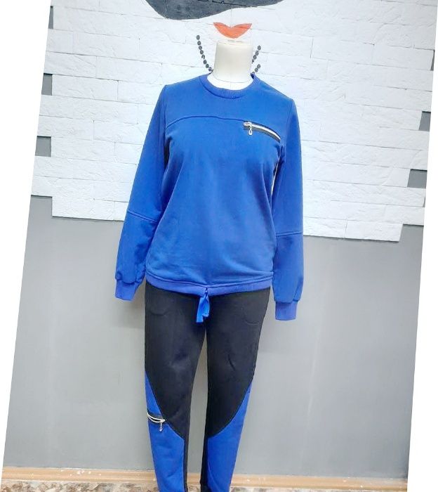 мода женская одежда худи толстовки  свитшоты Sporty-chic
