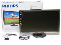 Монитор 27 дюймов Philips 273G3DH