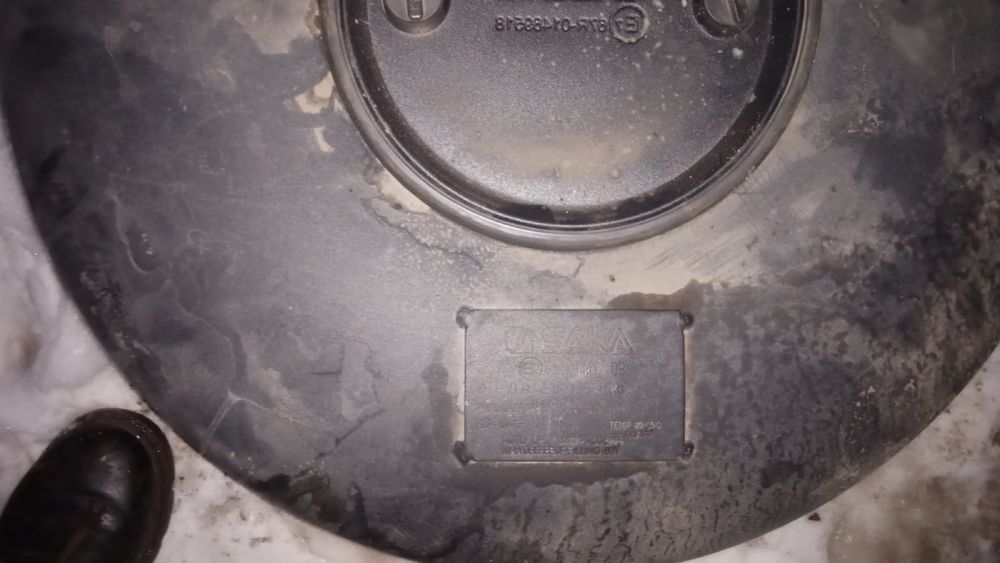 Газовое оборудование