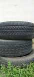 Шины для внедорожников 265/60 R18