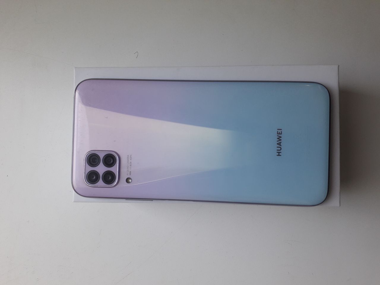Huawei P 40 Lite