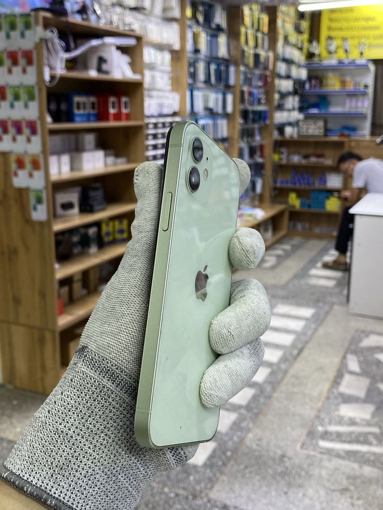 Оригинал дисплей и корпус для IPhone 12,12mini,12pro,12pro max