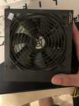 Zalman Wattbit 500W