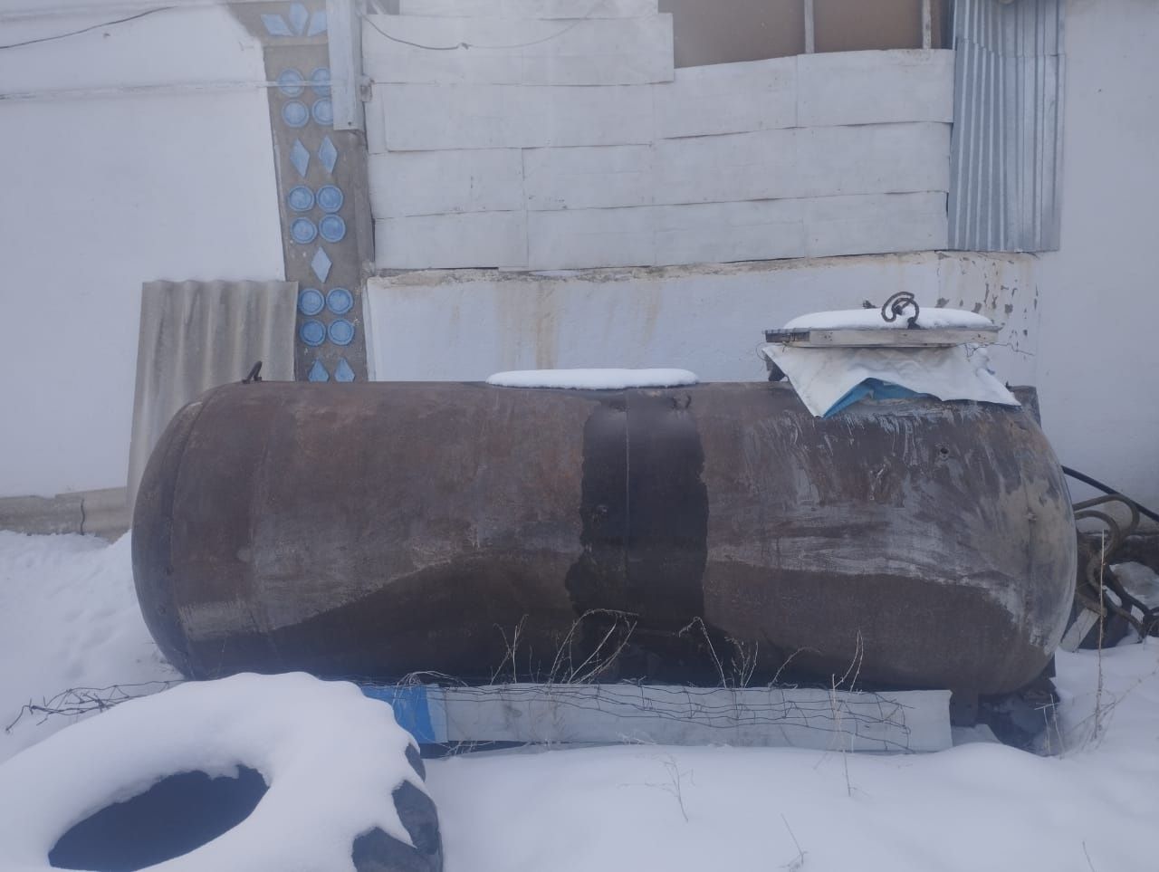 Солнечный батарея