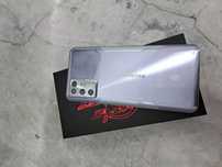 ZTE Nubia Red Magic 6, 256 гб (631740 г. Кокшетау, ул. Абая , 128, 21)