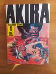 Манга Акира том 1, Katsuhiro Otomo