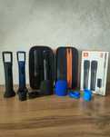 JBL partybox wireless mic