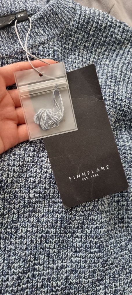 Свитер Finn flare