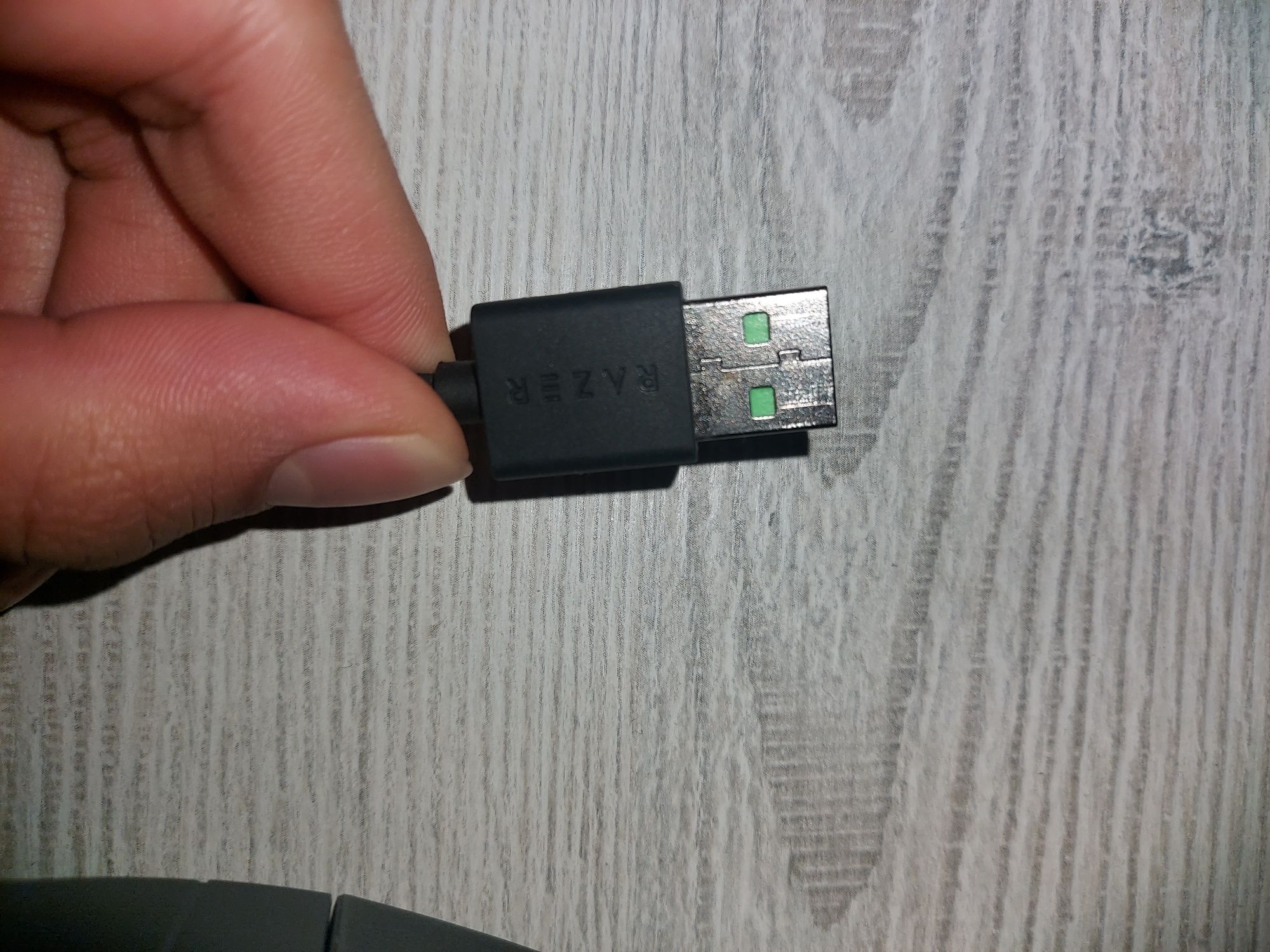 Razer kraken v3 x