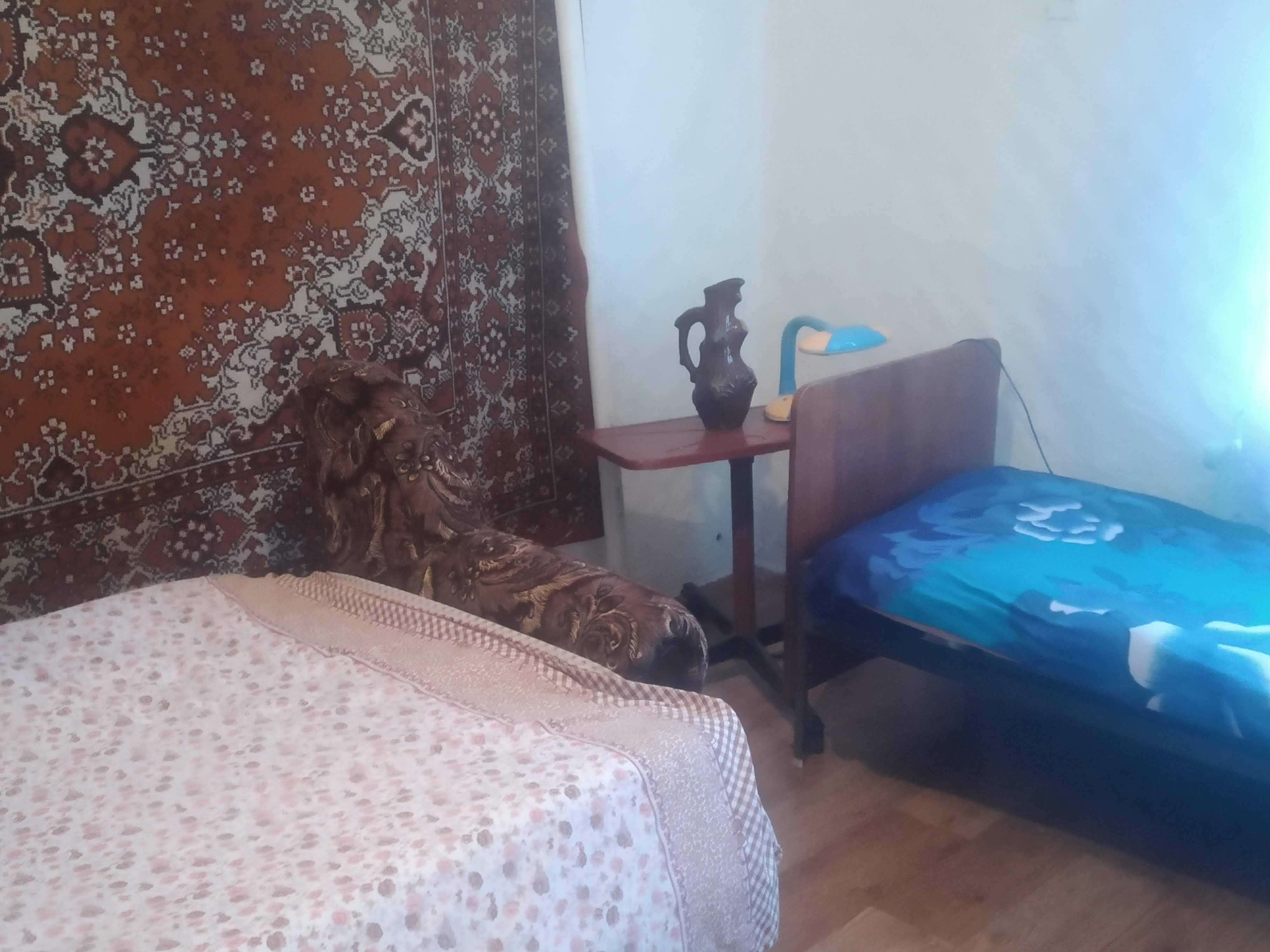 Сдам домик на Шульбинском водохранилище
