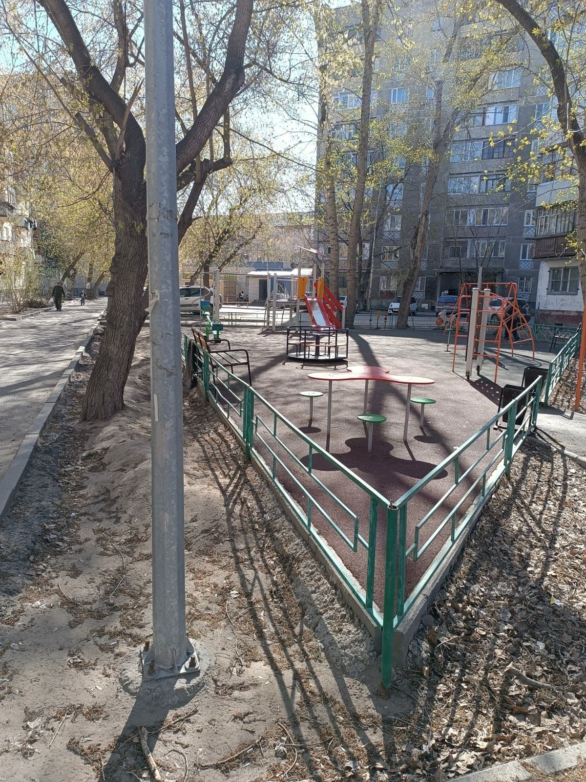 Продам однокомнатную квартиру