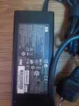 Зарядка ноутбука HP 120W