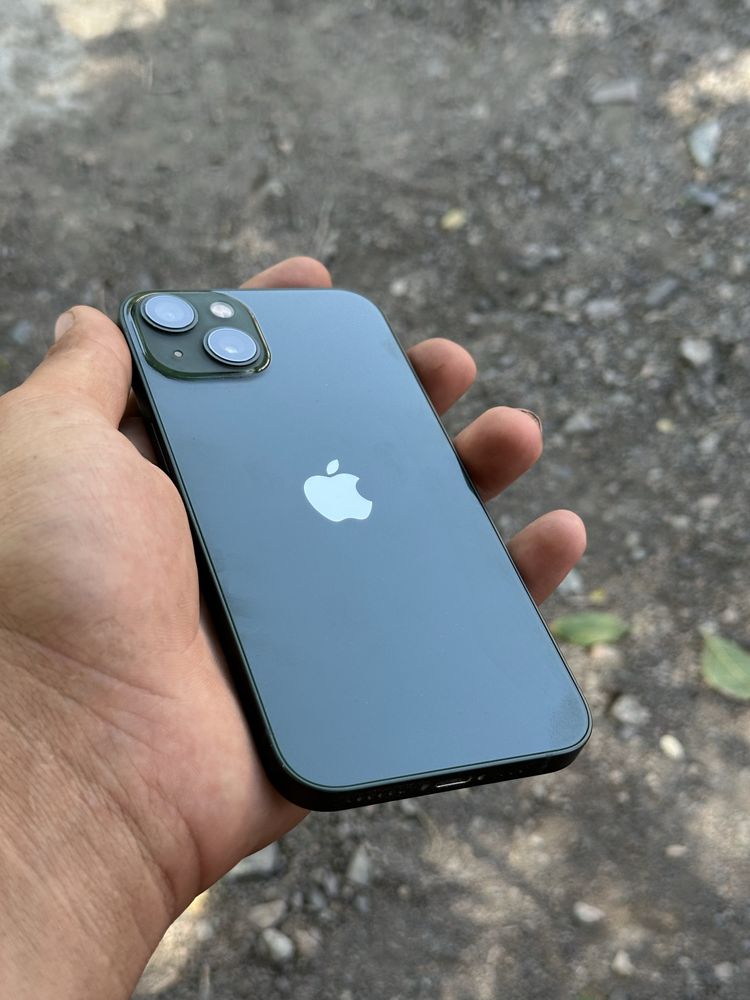 Продается iPhone 14 Про и 13-й