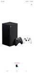 Xbox series X 1tb