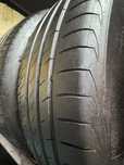 Continental 6 265/50R20