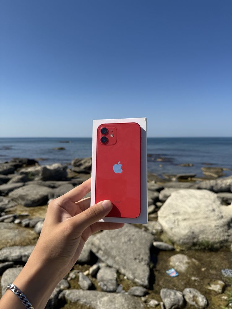 Iphone 12 / айфон 12