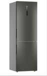 Холодильник Haier C2F636CFRGU1 серый