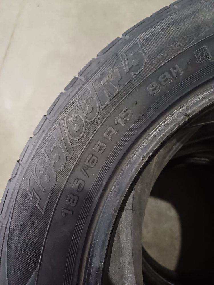 Продам шины в хорошем состояний