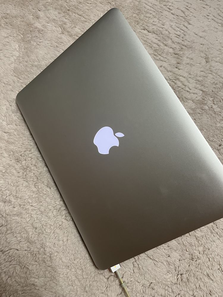 MacBook Air 13.