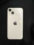 Iphone 13. Цвет розовый
