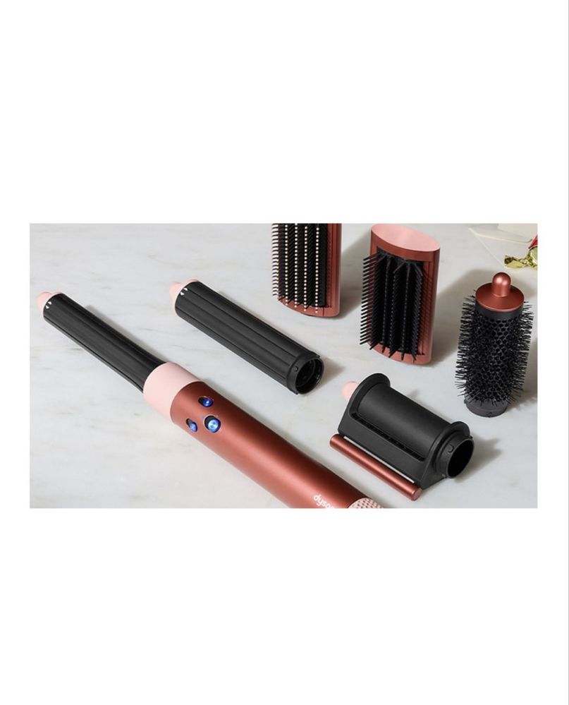 Dyson Airwrap HS05 Complete Long стайлер 1300 Вт