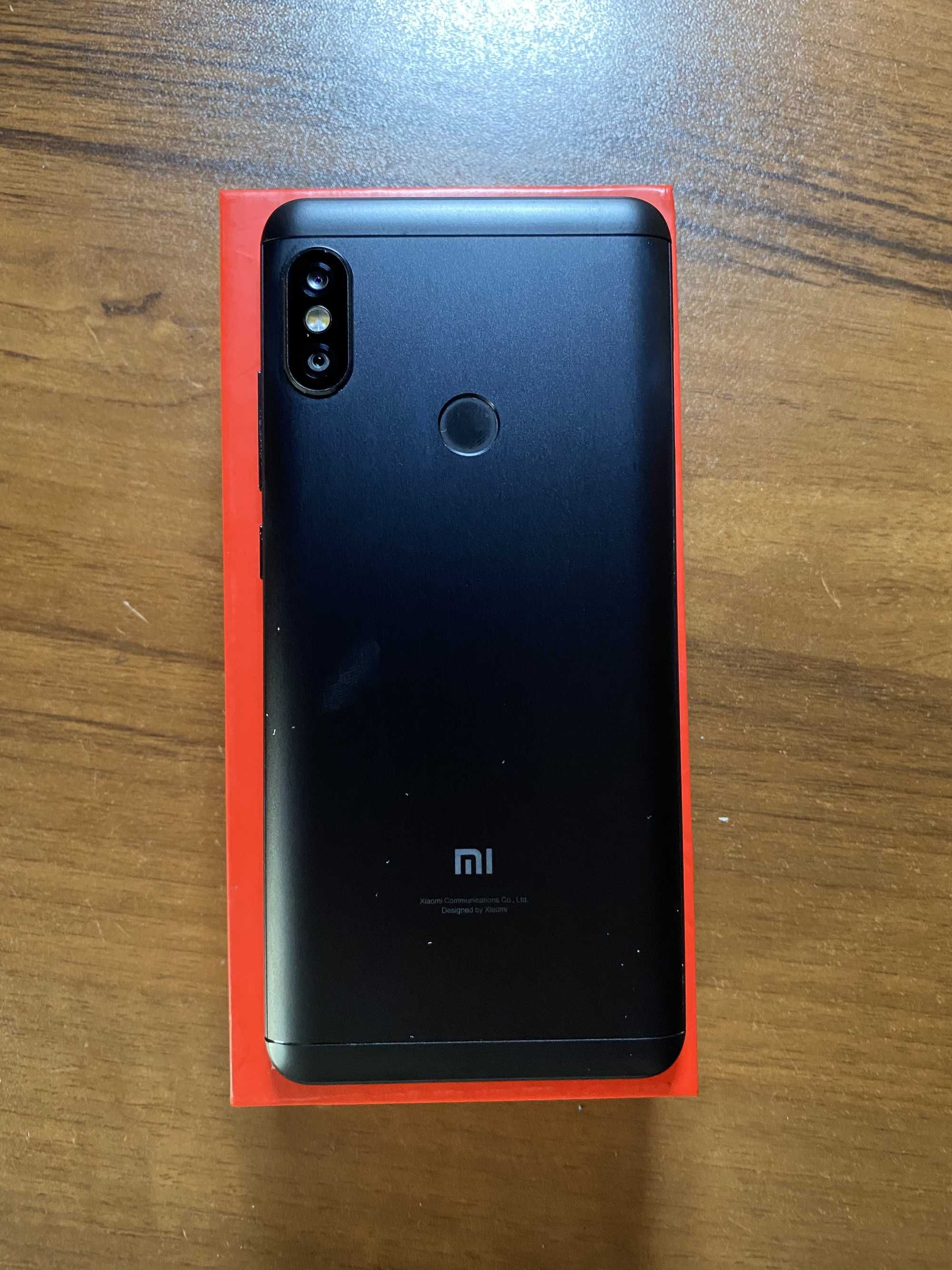 Продам Xiaomi Redmi Note 5 4/64