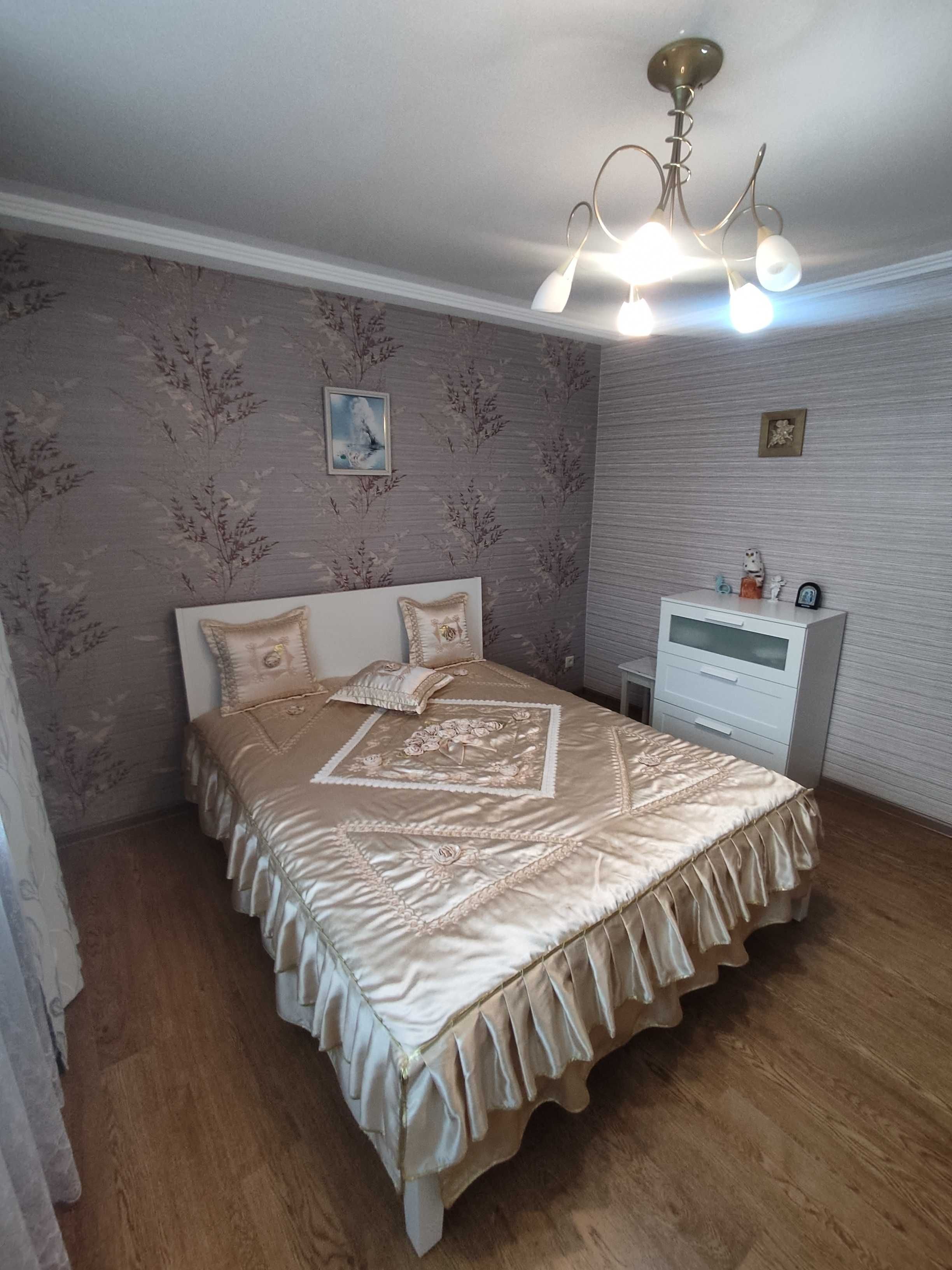 Продается 5ти комнатный дом ул. Арктическая 15