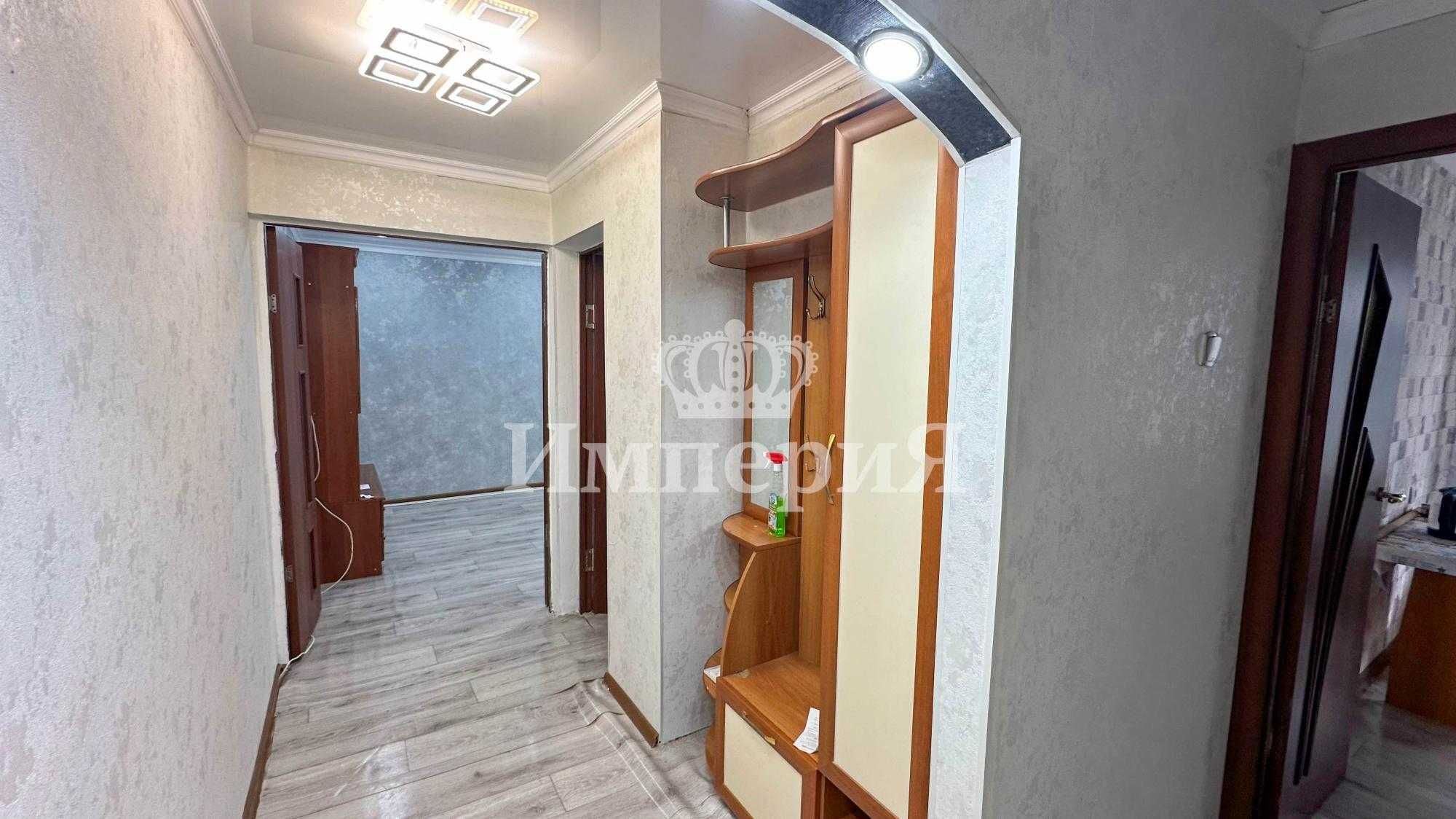 Продаю 2-х комн. мкр Рауан "Империя"
