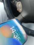 Iphone 13 Pro Max металлик. 85% Gb128