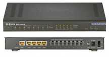 VoIP Шлюз D-Link DVG-5008S