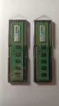 Продаётся оперативная память ddr3 1333 8 Гб