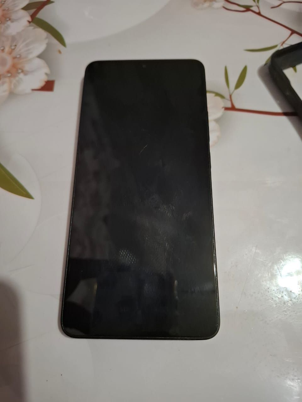 Poco x6 pro обмен на хорошую смартфон возможен с моей доплатой