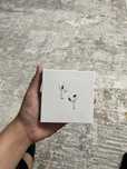 Продам airpods люкс